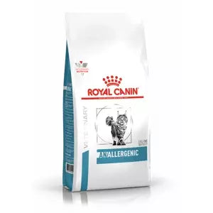 Royal Canin Anallergenic Dry Cat Food