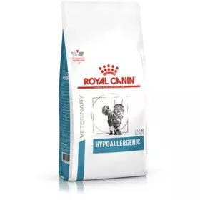 Royal Canin Hypoallergenic Dry Cat Food
